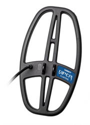 Vortex 6” x 11” DD Viper Searchcoil