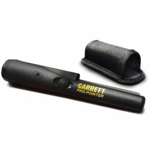 Minelab GPX 4800 Metal Detector