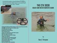 Minelab CTX 3030 Metal Detector - Free BBH Bundle - FREE Shipping No Tax!