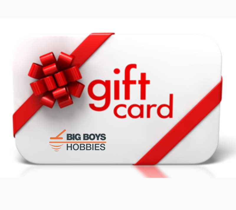 BBH Gift Card