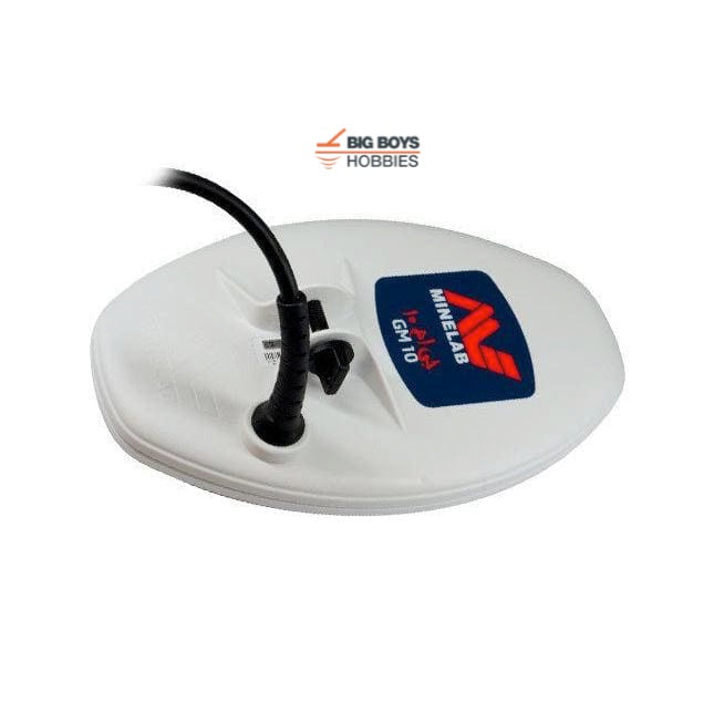 Minelab 10″ DD Searchcoil for the Gold Monster 1000