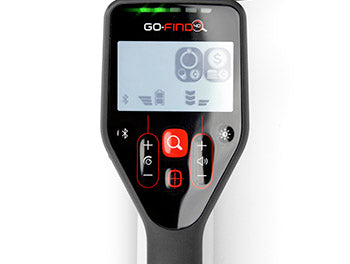 Minelab GO-FIND 40 Series Metal Detector