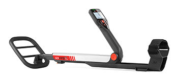 Minelab GO-FIND 40 Series Metal Detector