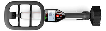 Minelab GO-FIND 40 Series Metal Detector