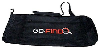 Minelab GO-FIND 40 Series Metal Detector
