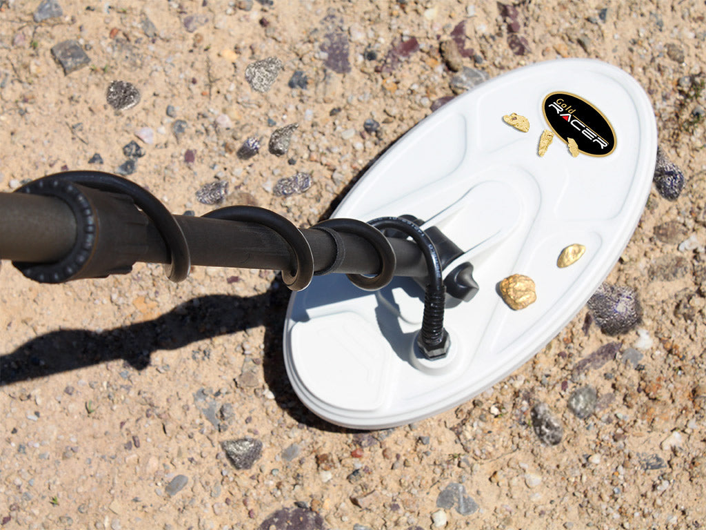 Makro Gold Racer Metal Detector