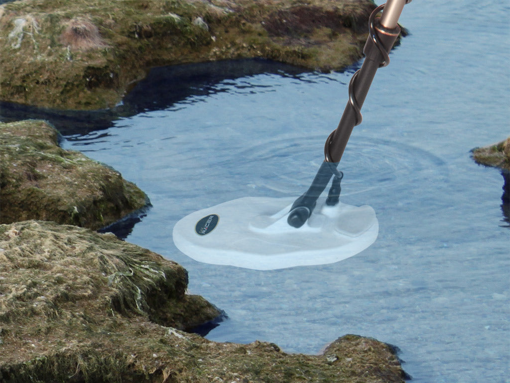 Makro Gold Racer Metal Detector