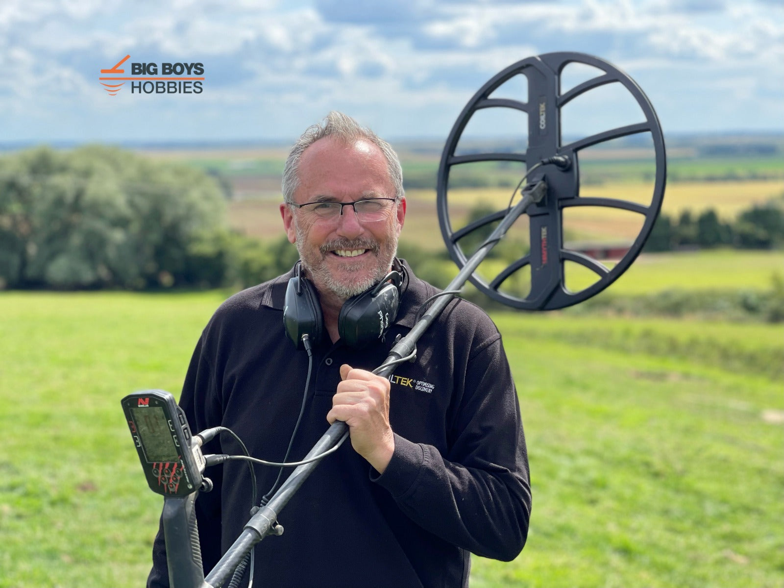 Coiltek 18” MYTHTEK Manticore coil - Free Ship No Tax!