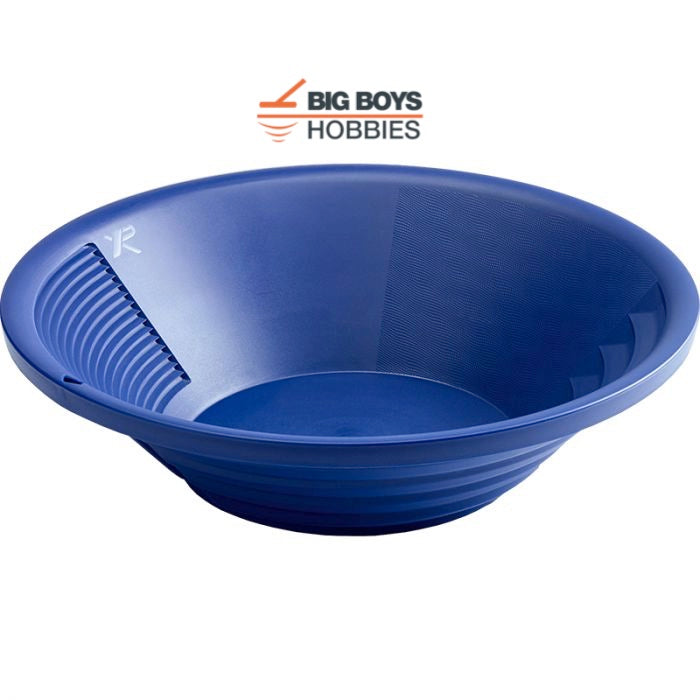 1 x XP Gold Prospectors 11" Gold Pan