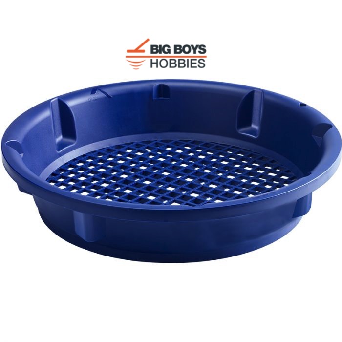 XP GOLD CLASSIFIER #10 – 37 cm – 15’’