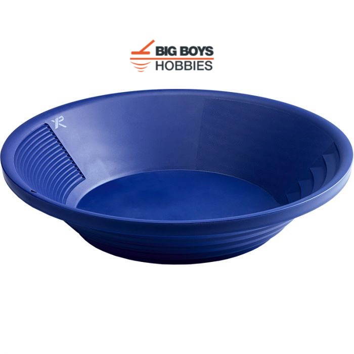 XP GOLD PAN 37 cm – 15’’