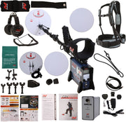 Minelab GPX 5000 Metal Detector