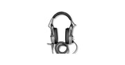 Gray Ghost Metal Detector Headphones