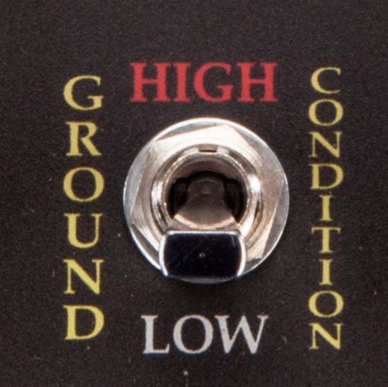 Tesoro  Mojave Metal Detector