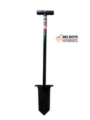 Anaconda NX-7 Shovel