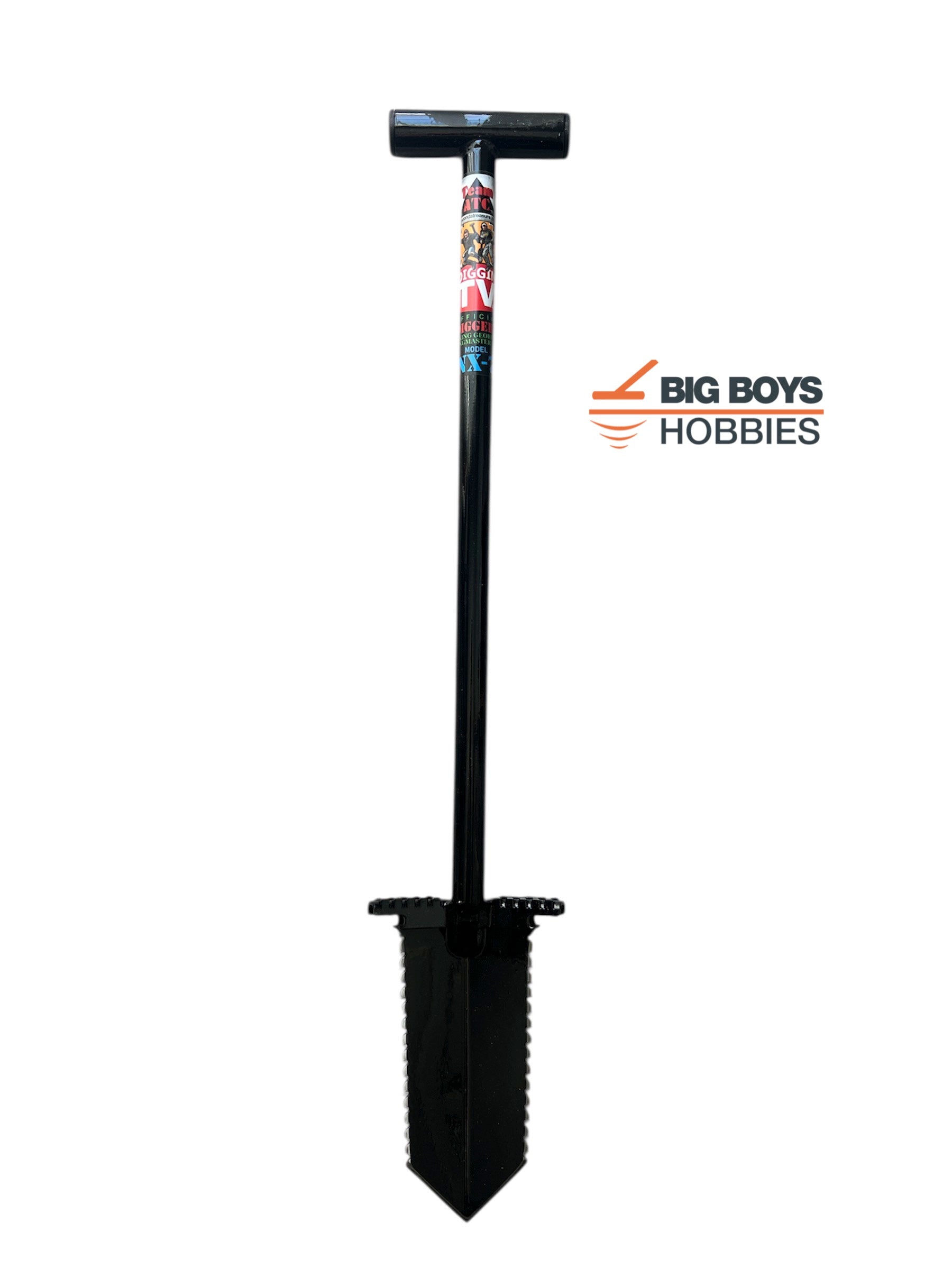 Anaconda NX-7 Shovel