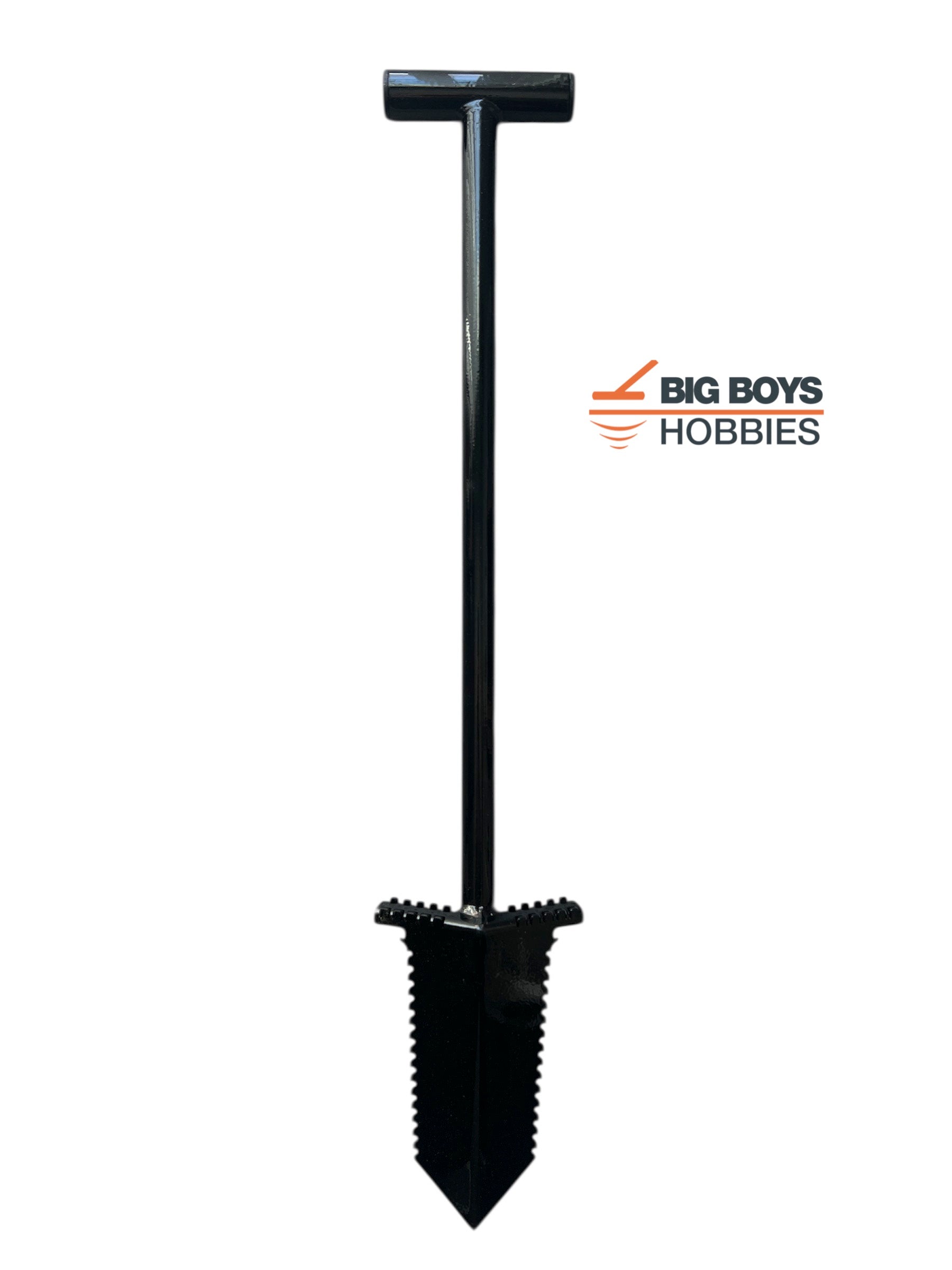 Anaconda NX-7 Shovel