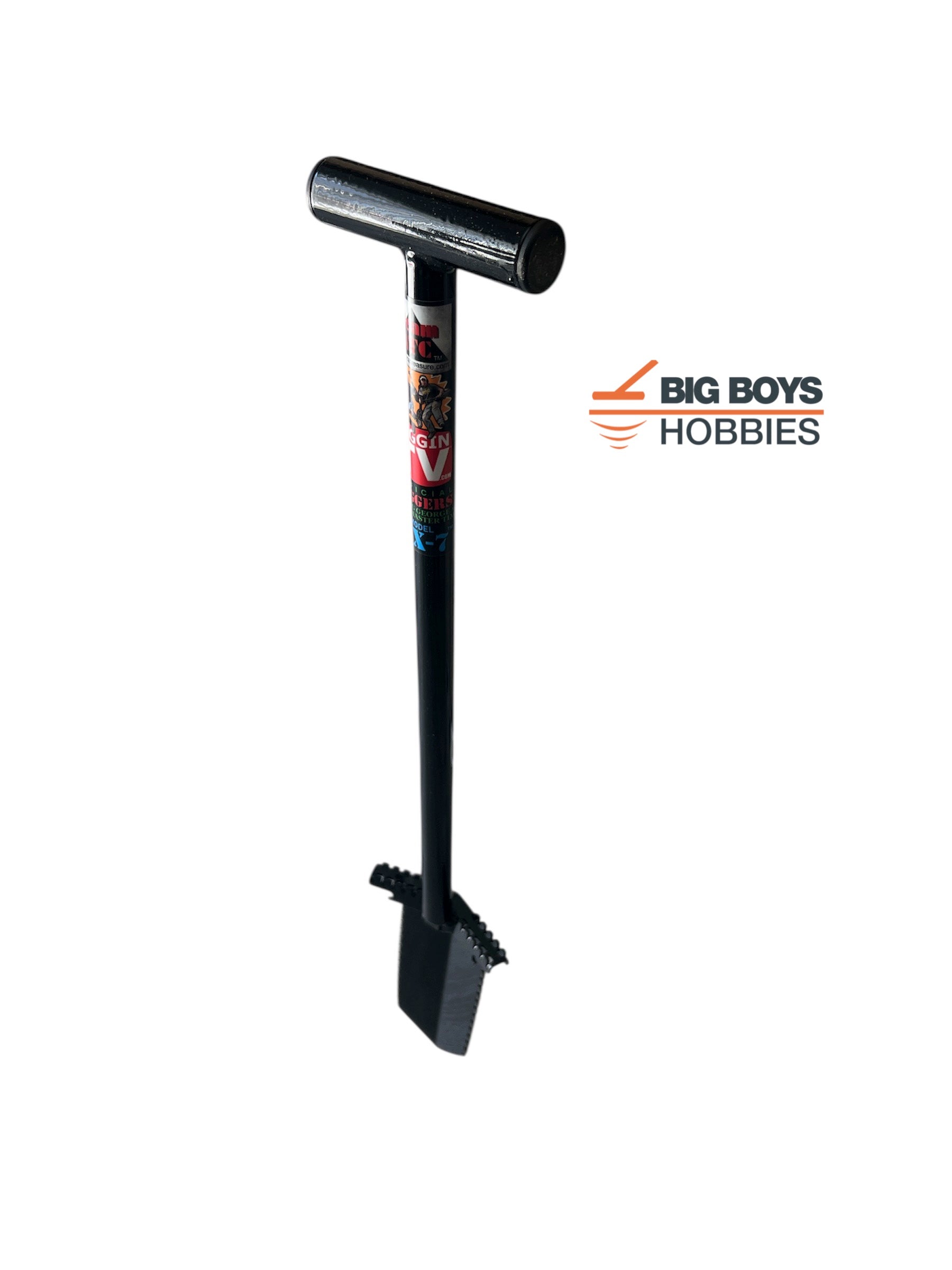 Anaconda NX-7 Shovel