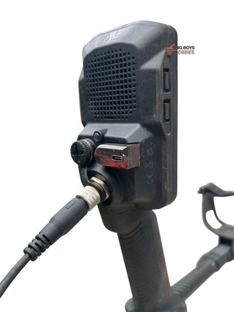 MantiMag Magnetic Charging Adapter