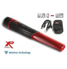 XP Deus Pinpointer MI-6 - free shipping no tax!