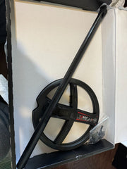 USED D28FMF XP 11'' FMF Coil for XP Deus II