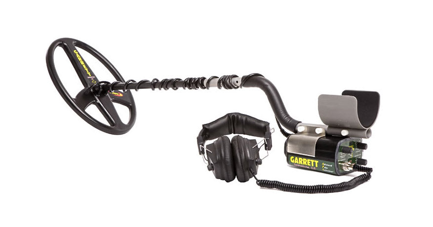 Garrett Infinium LS Metal Detector