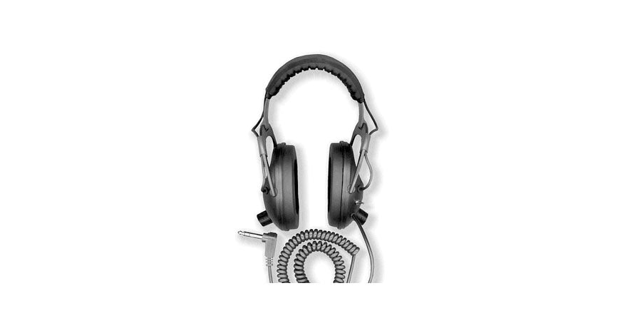 Jolly Rogers Ultimate's Metal Detector Headphones