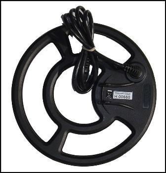 Minelab X-TERRA 9" Concentric 7.5 khz coil