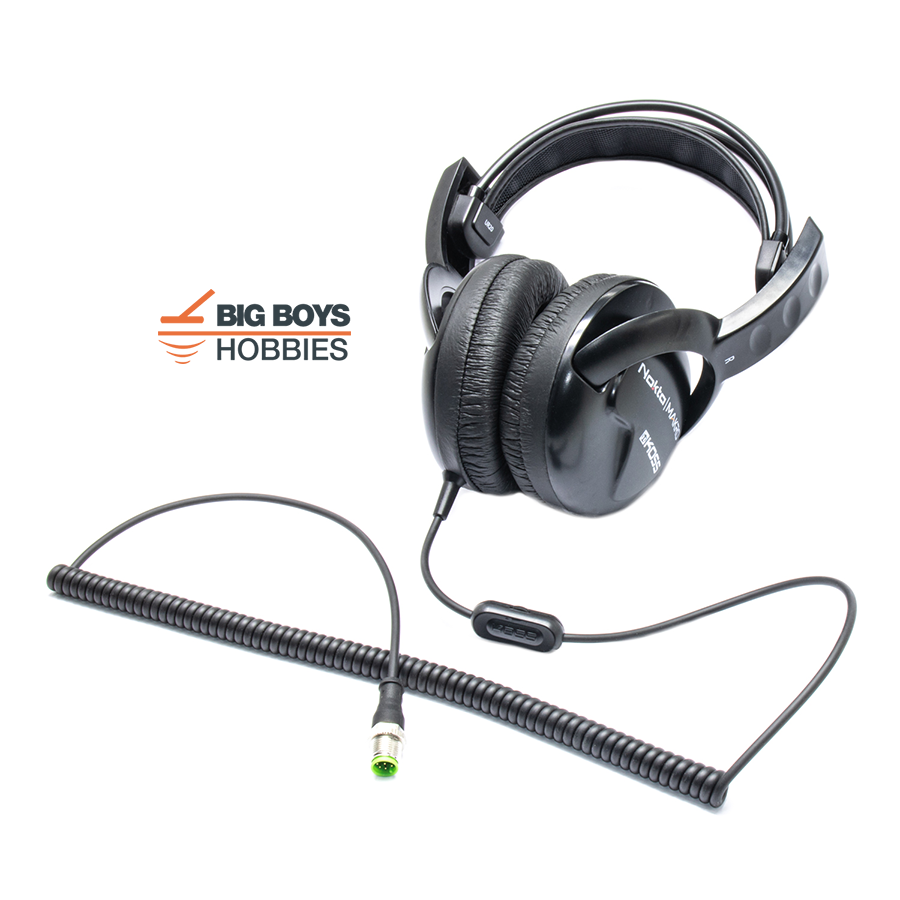 Legend Nokta Metal Detector - Free Shipping No Tax!