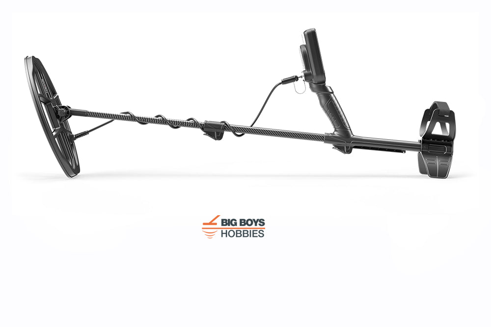 Legend Nokta Metal Detector - Free Shipping No Tax!