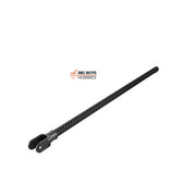 Nokta Lower Shaft Carbon Fiber for the Legend 2