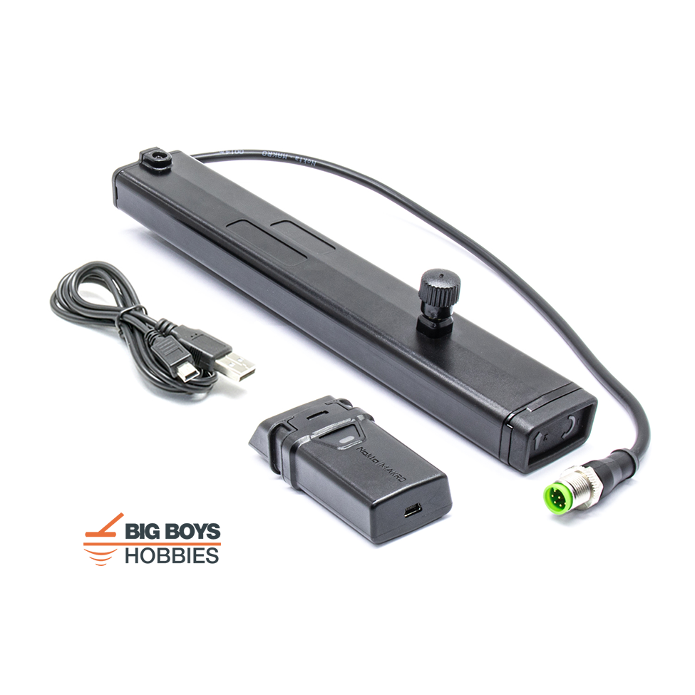 Legend Nokta Metal Detector - Free Shipping No Tax!