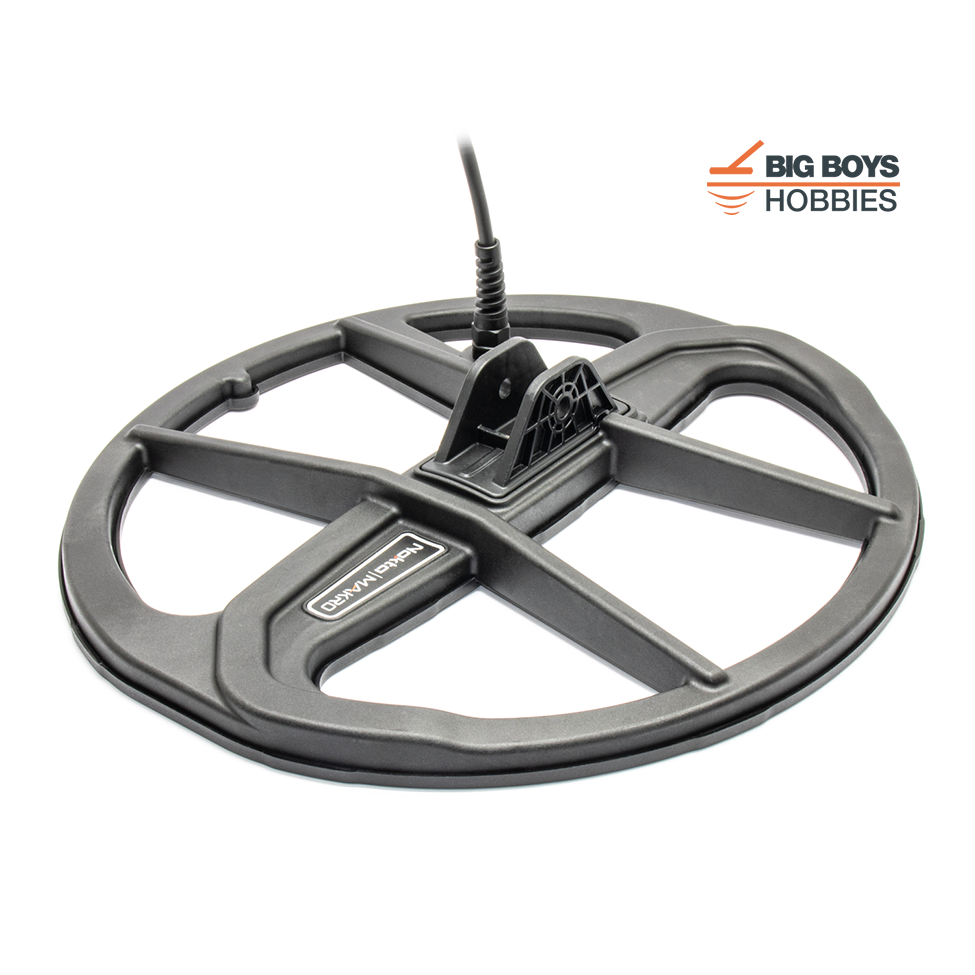 Legend Nokta Metal Detector - Free Shipping No Tax!