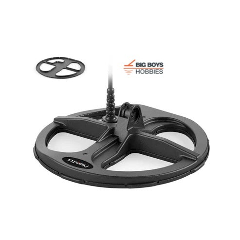 Nokta Legend 2 LD22 9'' Waterproof DD Search Coil