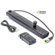 Legend Nokta Makro Waterproof Battery LI-PO 3.7V 5500mAh and Charger