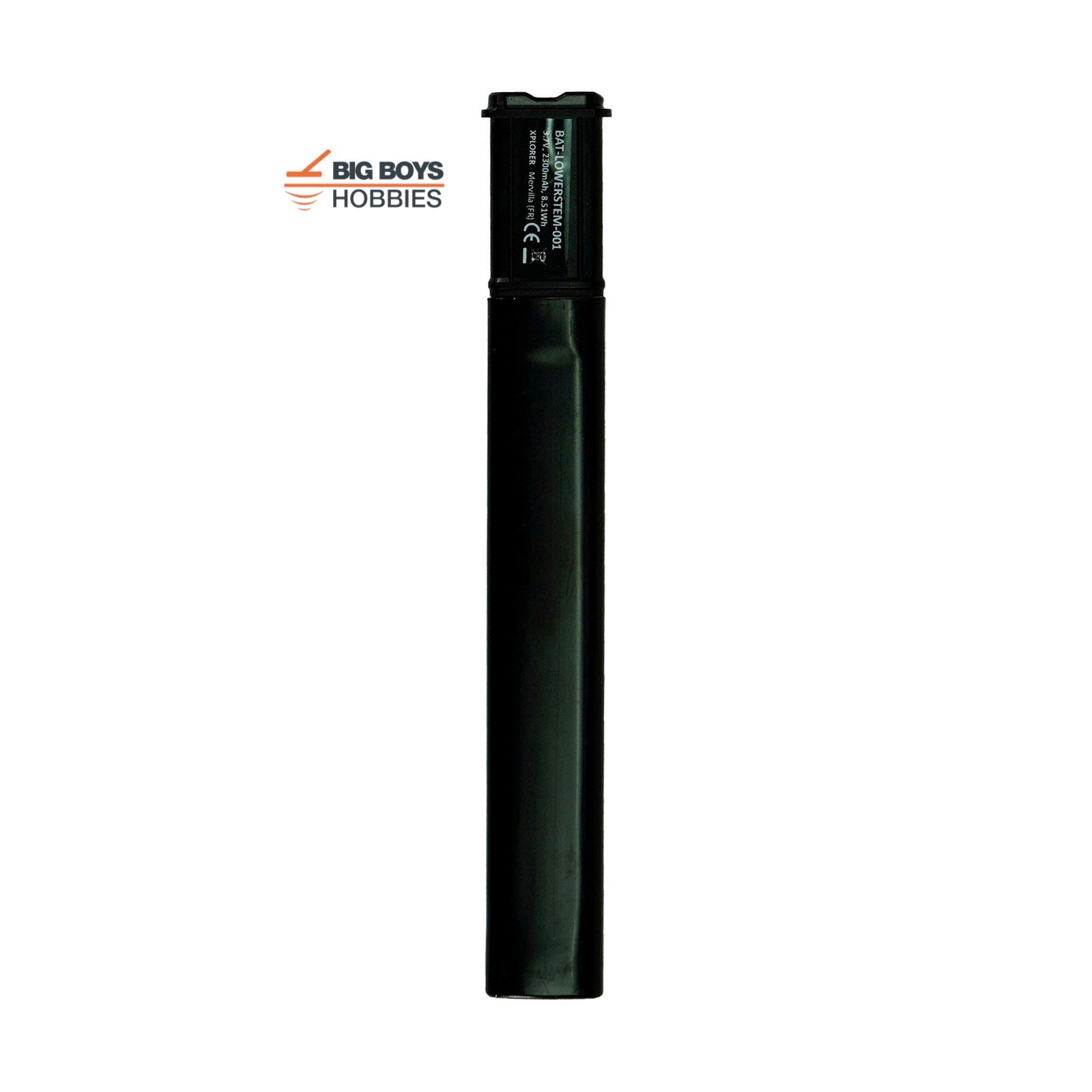 XP FMFHP Coil Replacement Lithium Battery