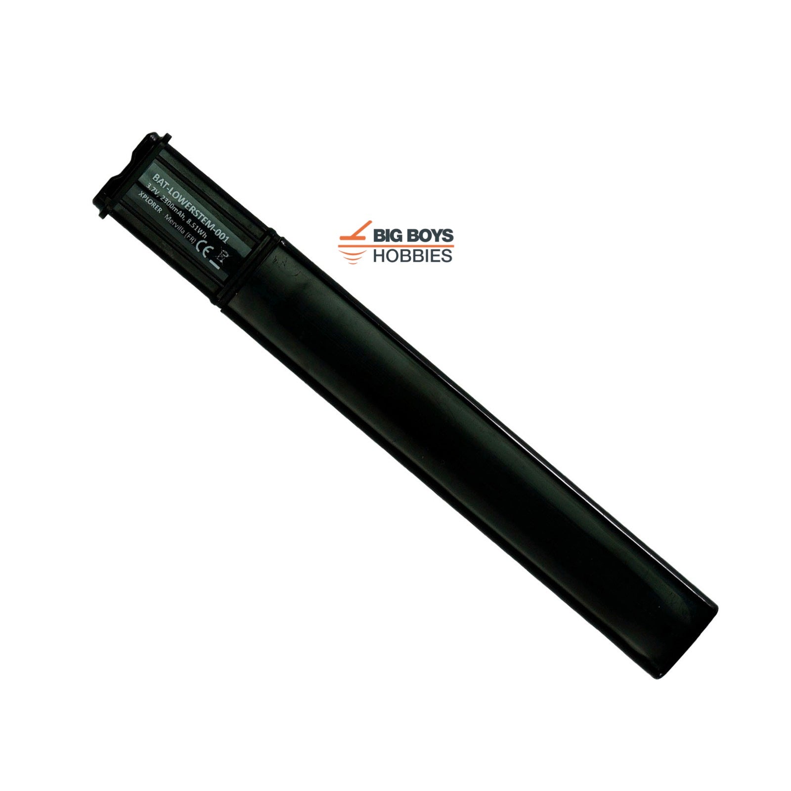 XP FMFHP Coil Replacement Lithium Battery