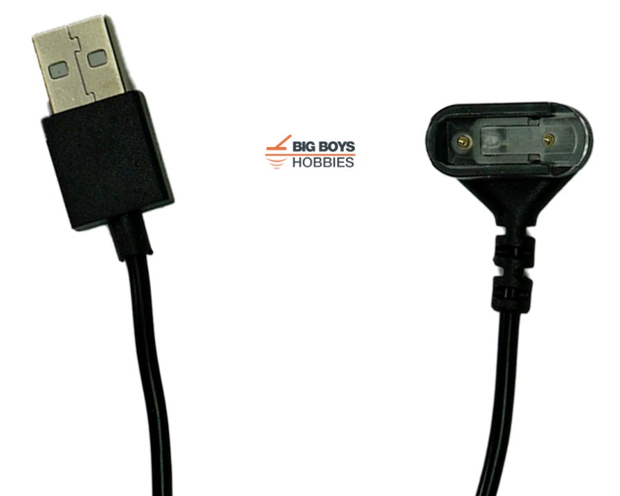 XP Deus II FMF HP Coil Magnetic Charging Cable