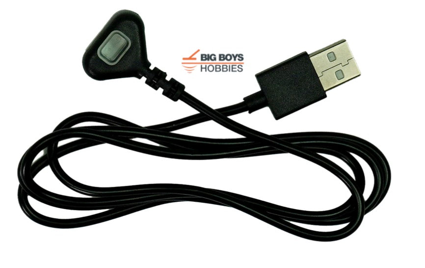 XP Deus II FMF HP Coil Magnetic Charging Cable