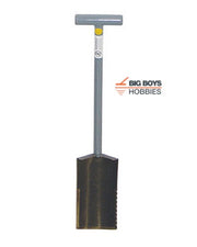 Lesche Relic Hunter Shovel 31"