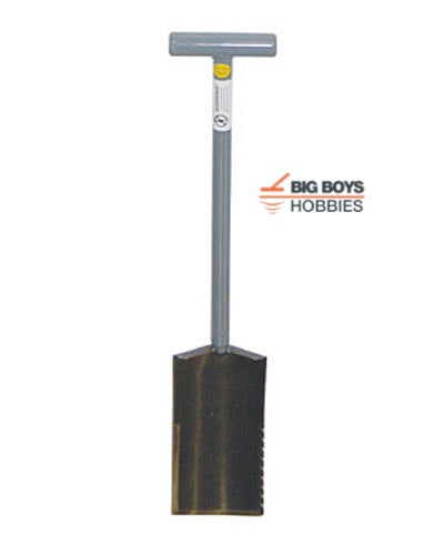 Lesche Relic Hunter Shovel 31"