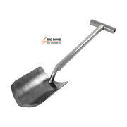 Lesche All Purpose Shovel