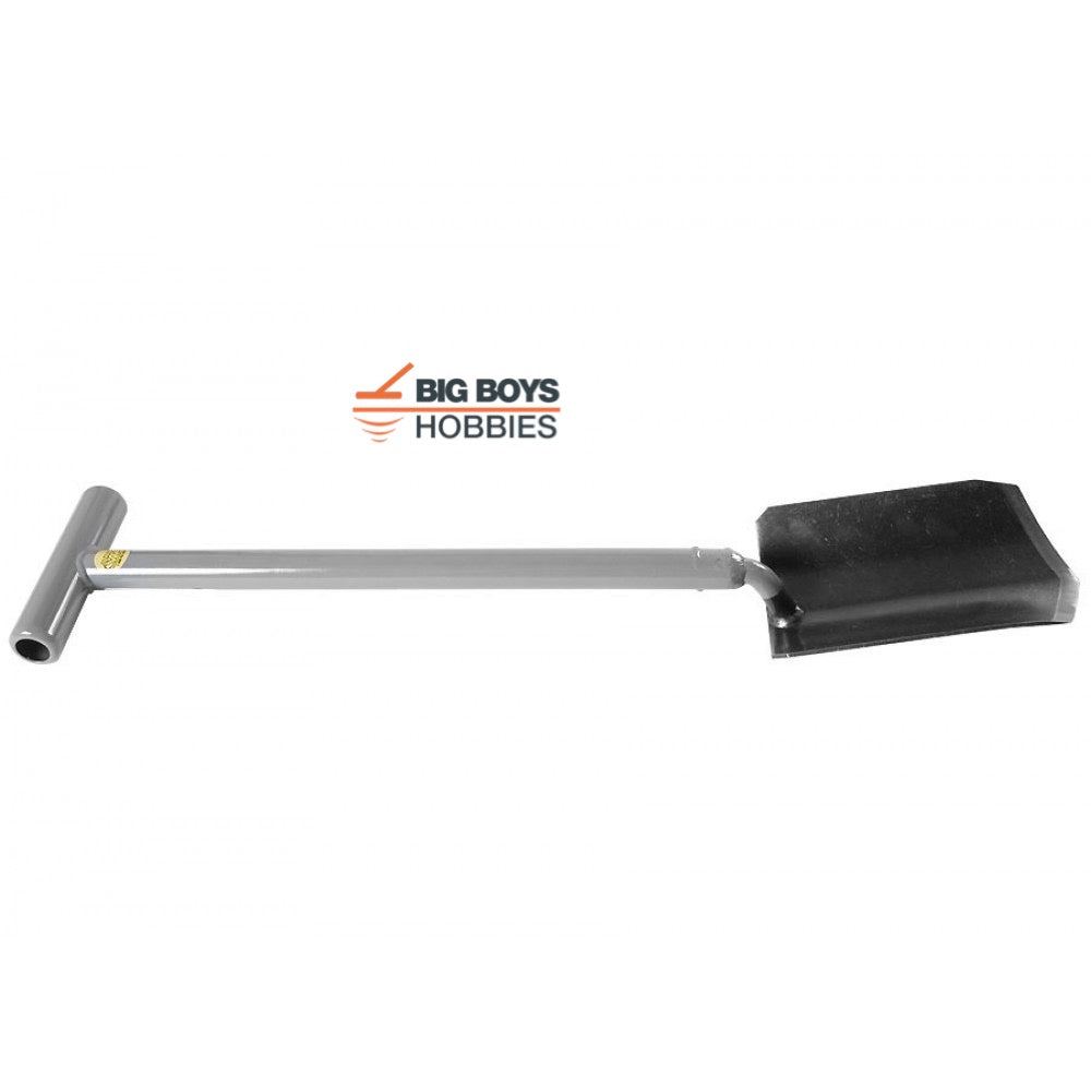 Lesche All Purpose Shovel