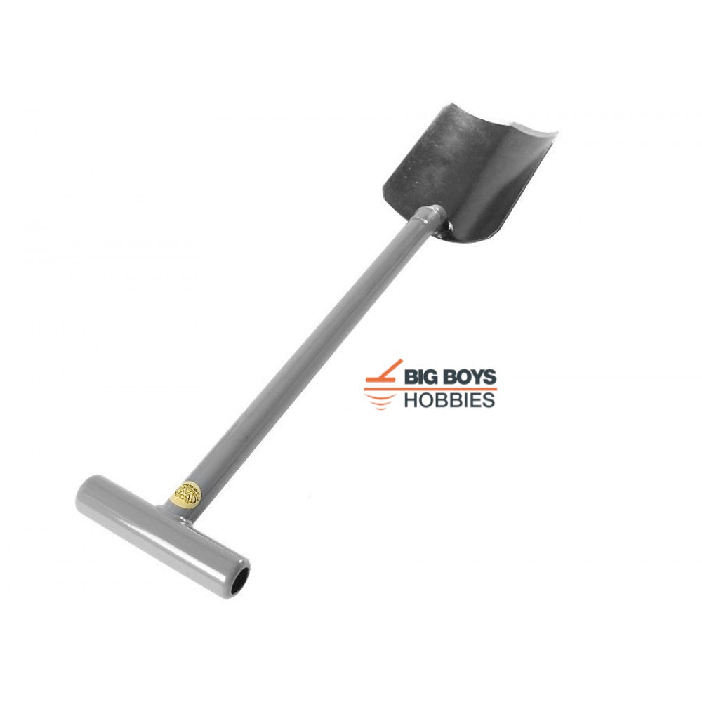 Lesche All Purpose Shovel