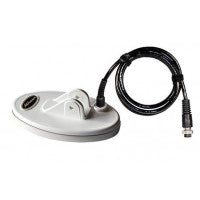 Makro Gold Kruzer GR19 7.5" x 4" DD Search Coil