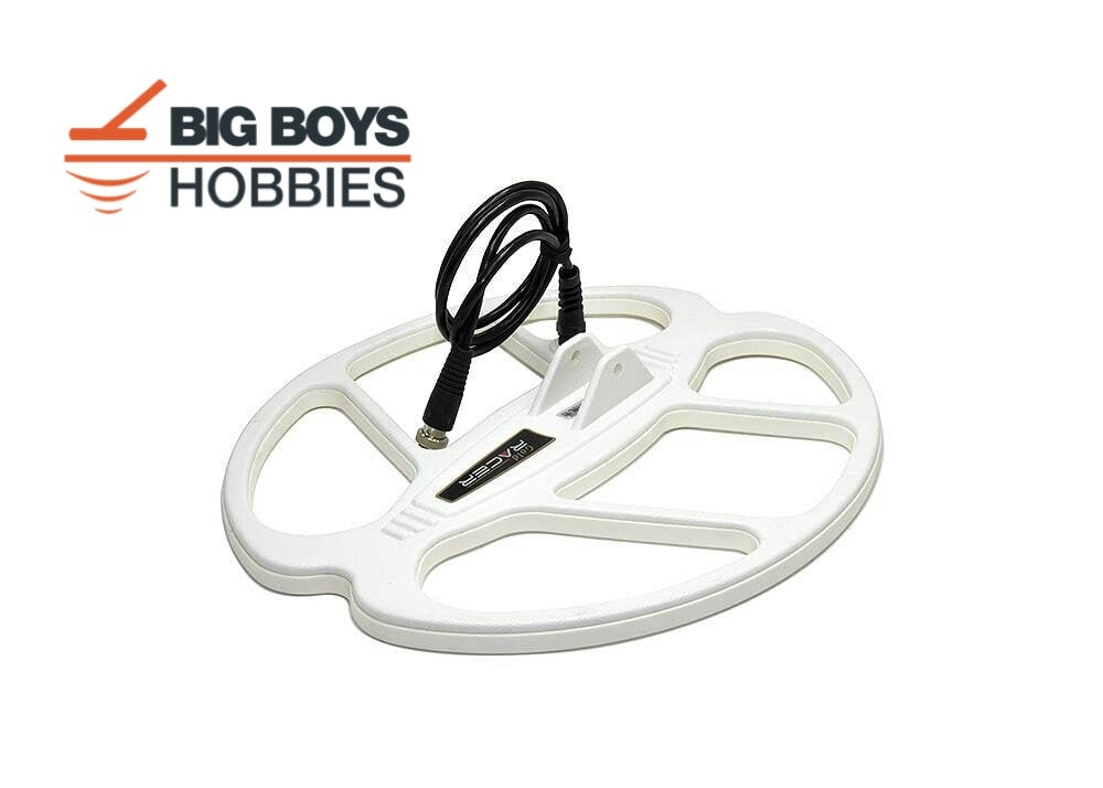 Makro Gold Racer GR40 15.5'' x 13'' DD Search Coil