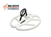 Makro Gold Racer GR40 15.5'' x 13'' DD Search Coil