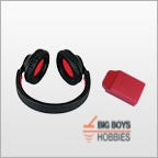 Makro Racer Bluetooth Headphones