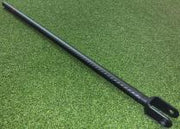 Steves Rods Minelab Manticore Carbon-Fiber Lower Rods (23 1/4 inches or 27 1/4" in length)