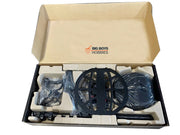 USED Minelab Manticore